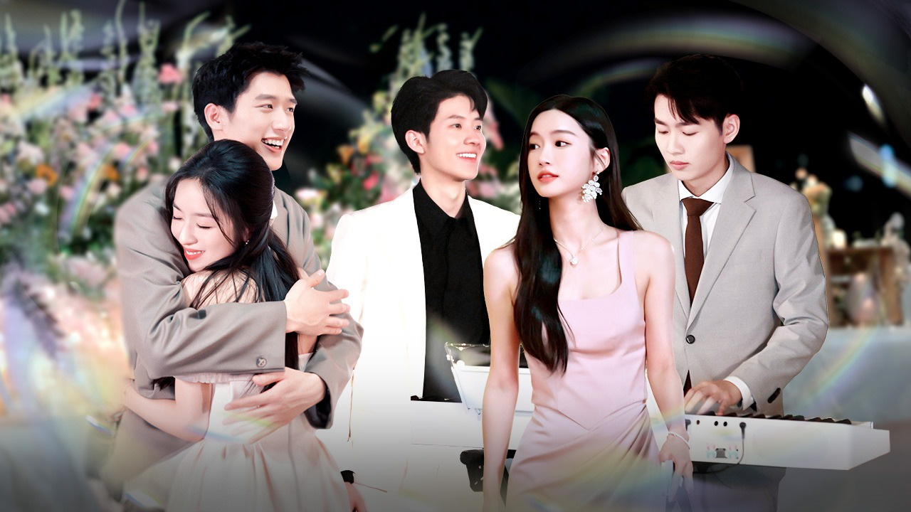 第10期上纯享：告白夜来临，高雅CP甜蜜深拥