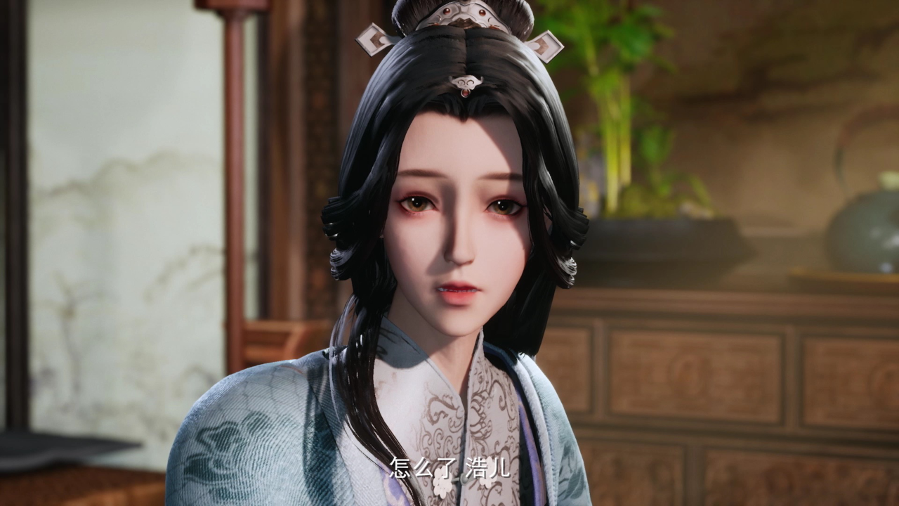 武逆 28集