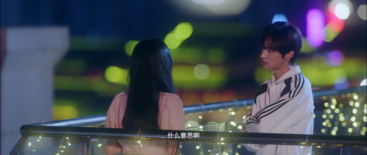 我来自未来 13集