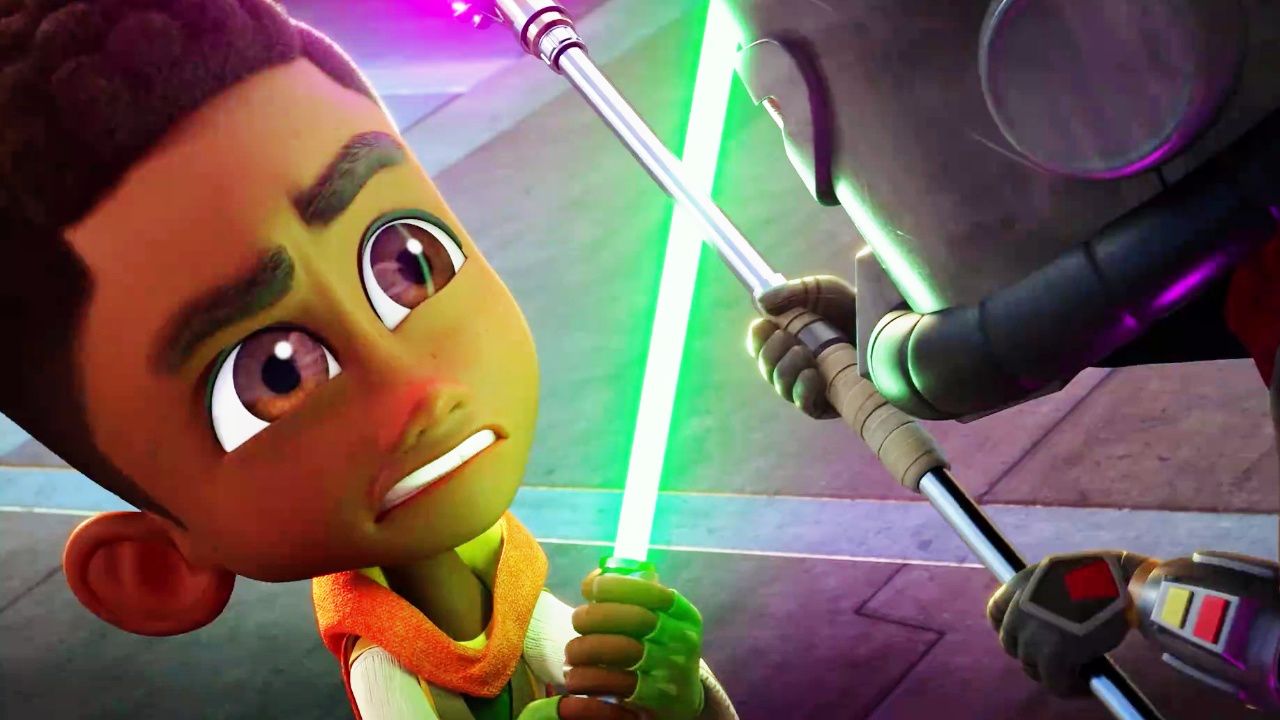 对付星际海盗要有新绝招