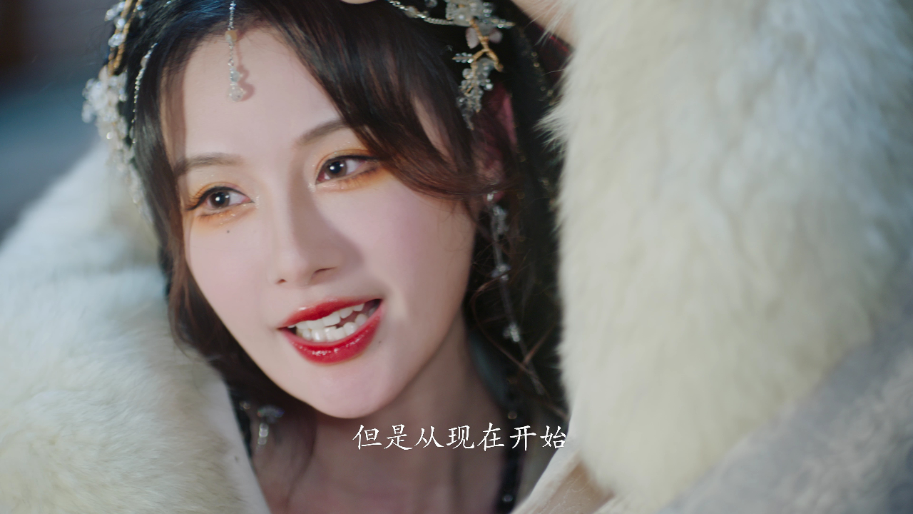 富贵逼人太甚 27集