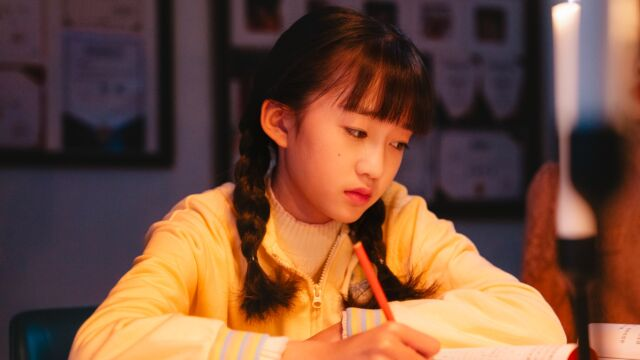 米小圈上学记3 24集