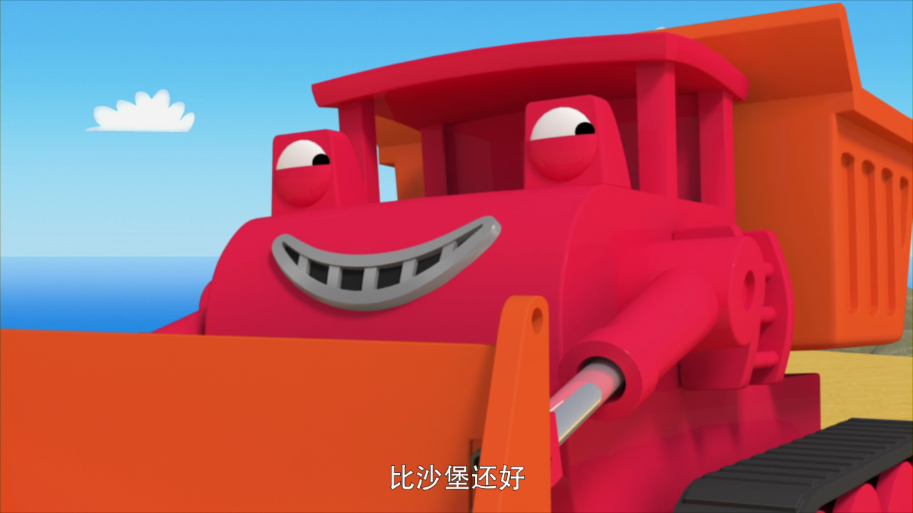 巴布工程师 第十七季[普通话版] 18集