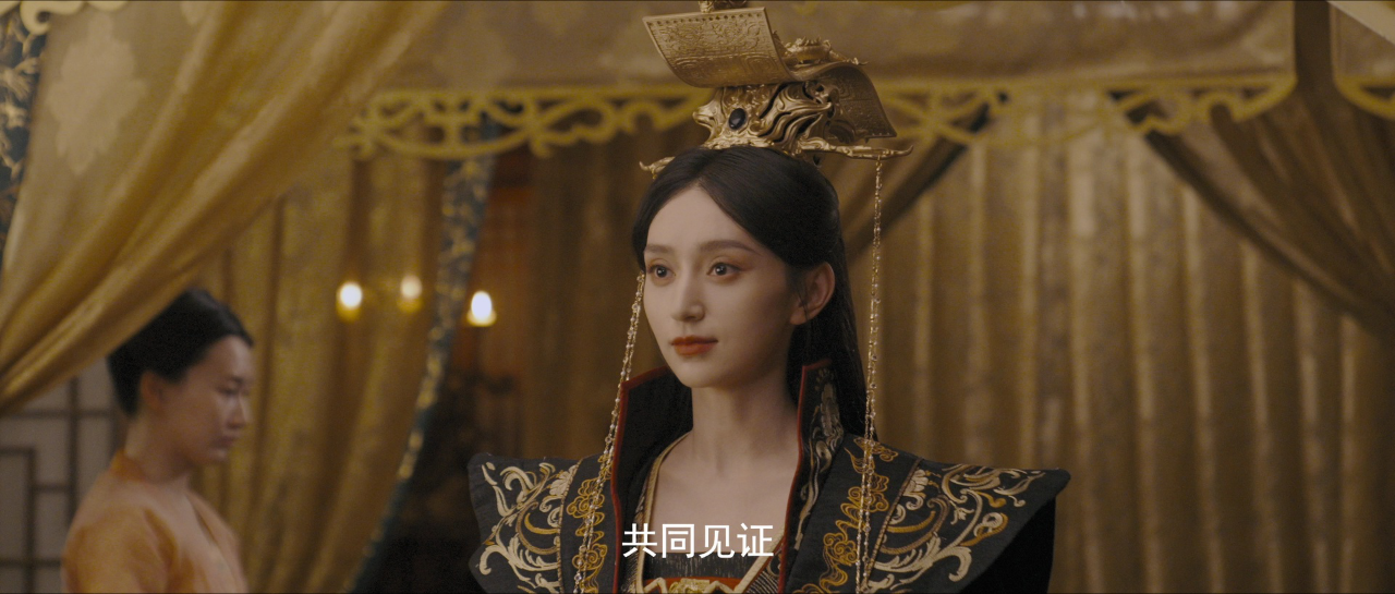 权宠 24集