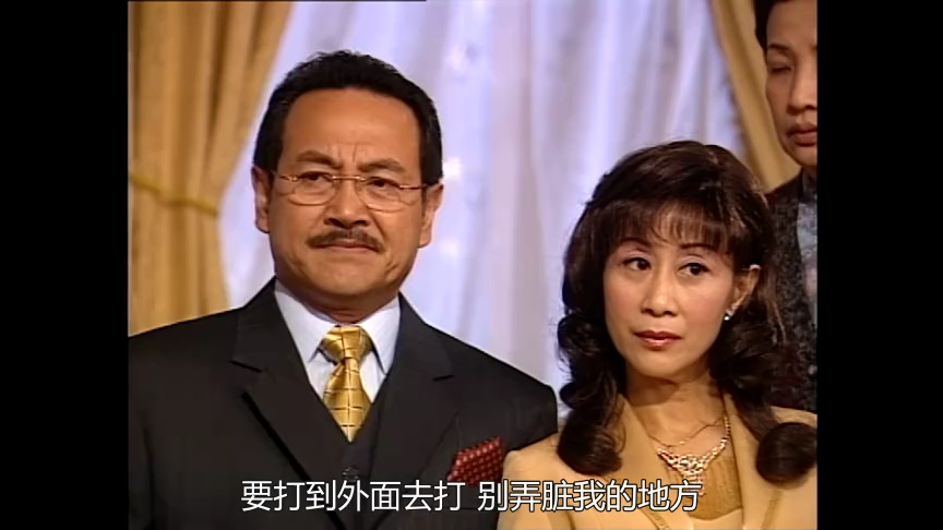十月初五的月光[普通话版] 2集