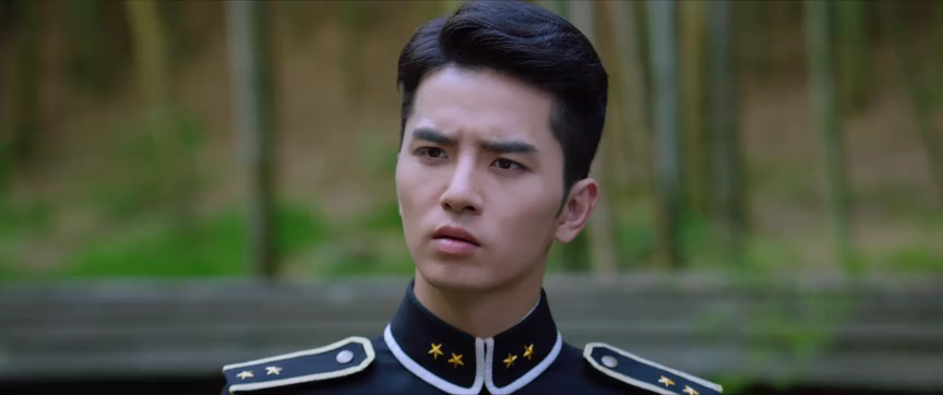 江城诡事 16集