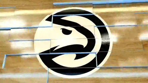 《NBA全场集锦》【回放】NBA常规赛：公牛vs老鹰第4节中文解说回放