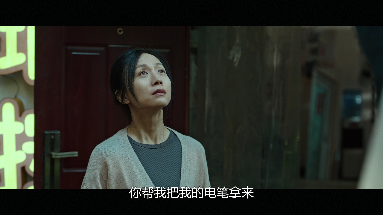 宿敌 12集