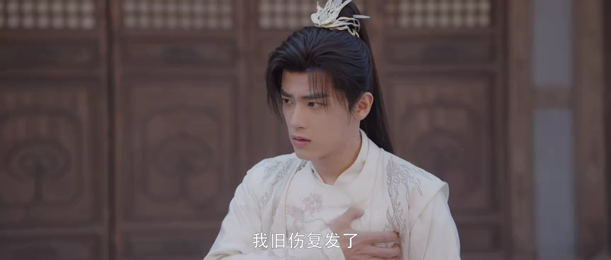 公子无双 13集