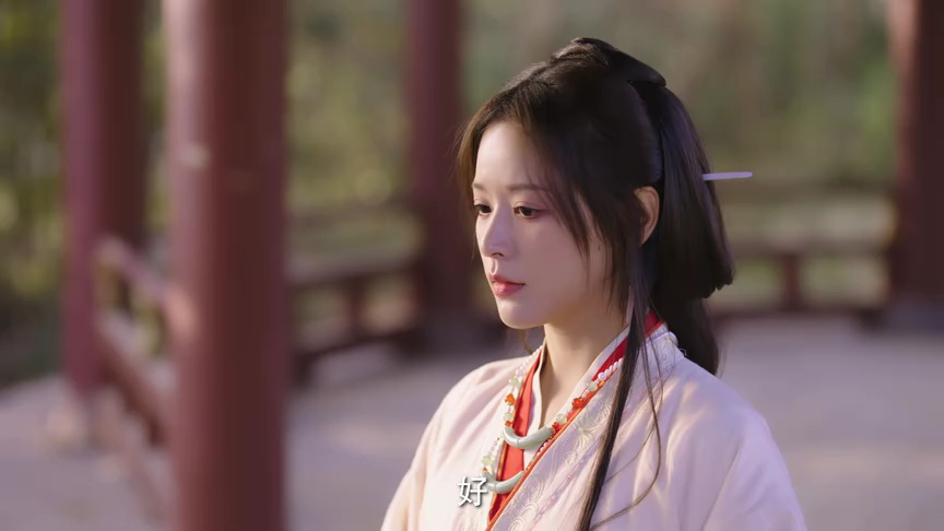 玉奴娇 13集