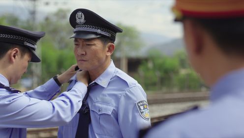 《驻站》预告片_31_电视剧_高清完整版视频在线观看_腾讯视频