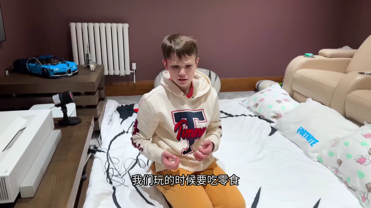淘气兄妹麦克斯与凯蒂 第七季 50集