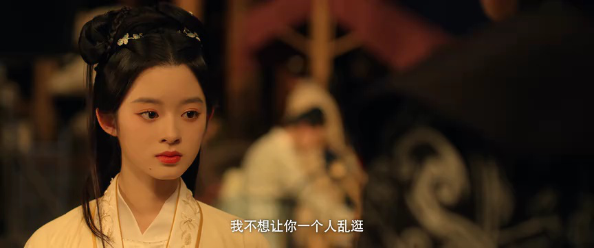 借宁安 13集
