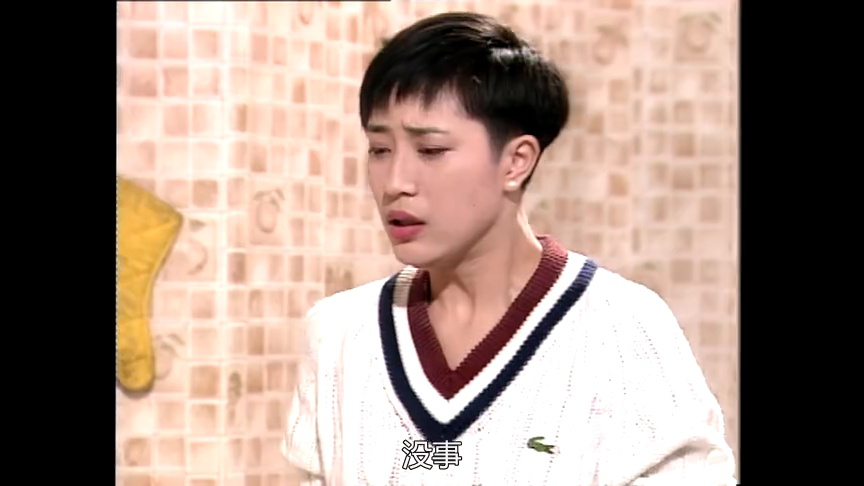 龙兄鼠弟[粤语版] 27集