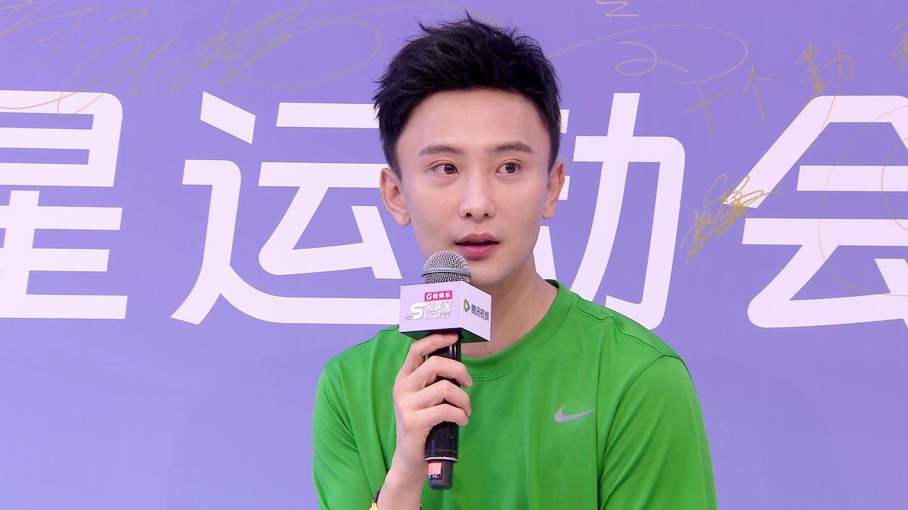 孙樾爆灯采访，欢迎来看！_高清1080P在线观看平台_腾讯视频