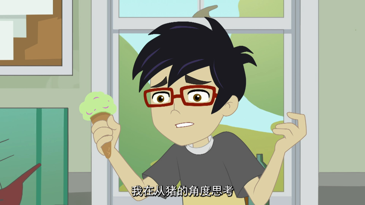 神探姐妹 8集