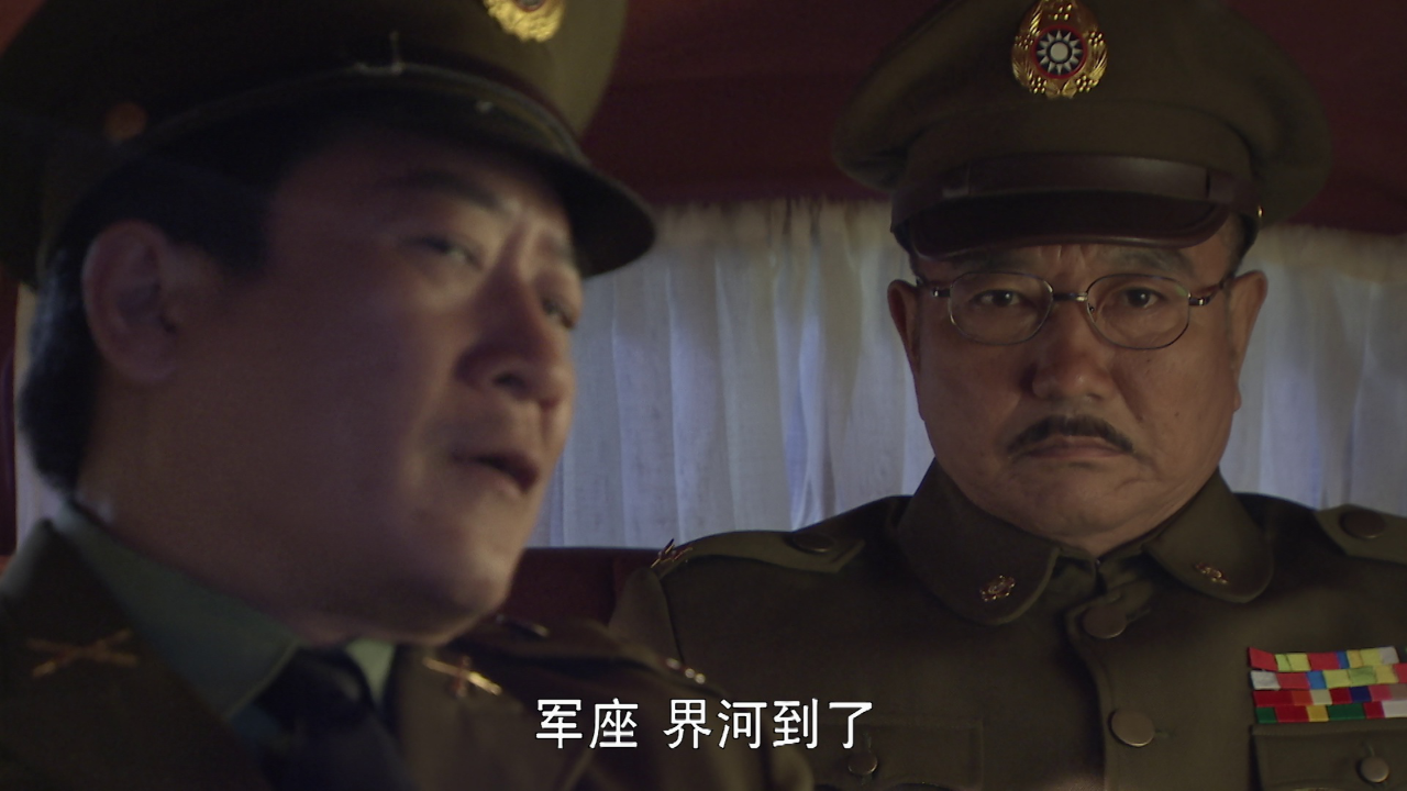 双重任务 20集