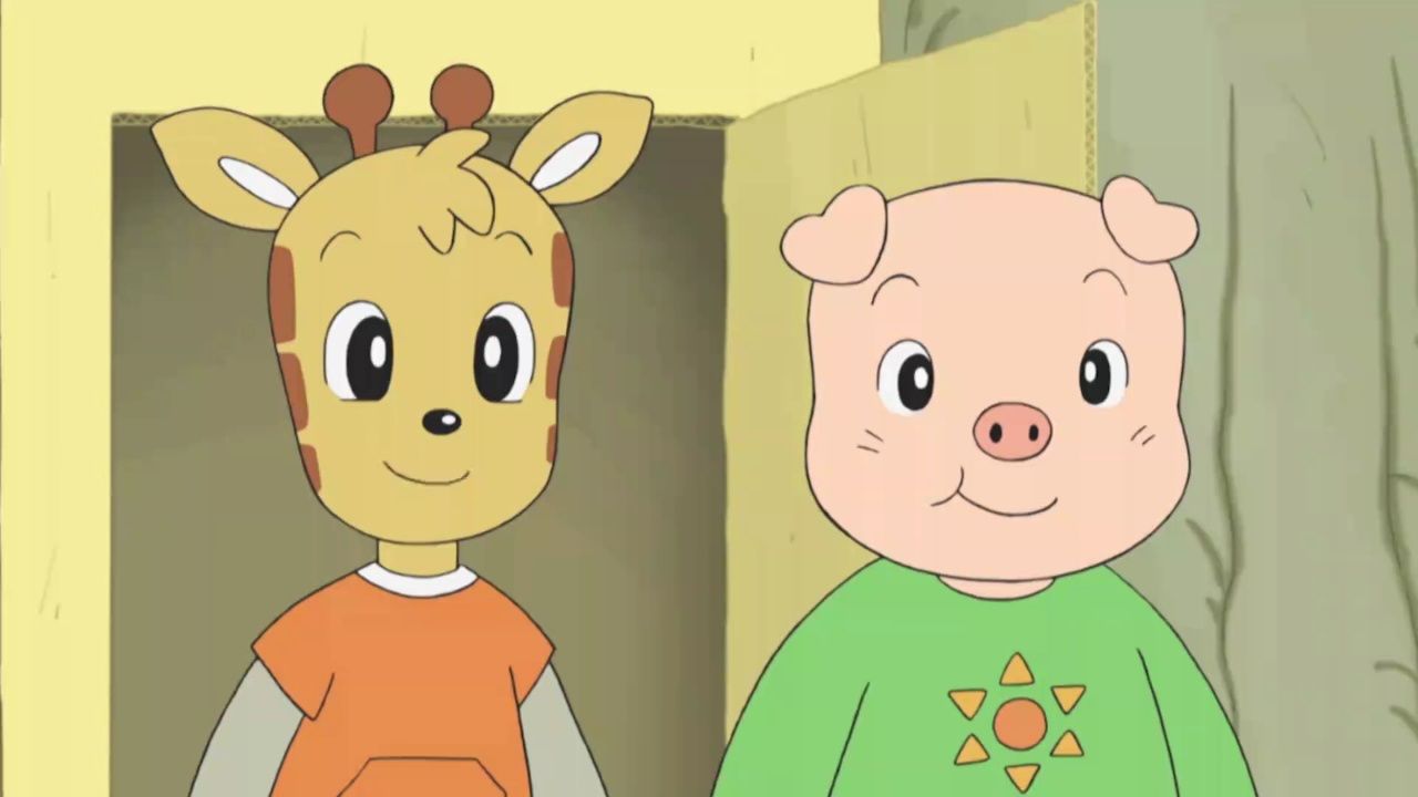 第2季 多比的秘密基地_26_高光片段