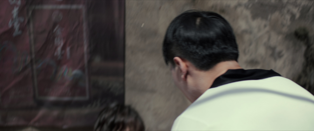 刑侦现场 5集