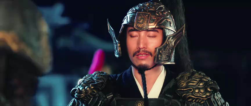 漠风吟 15集