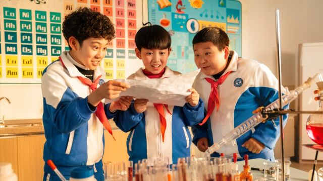 米小圈上学记3 23集