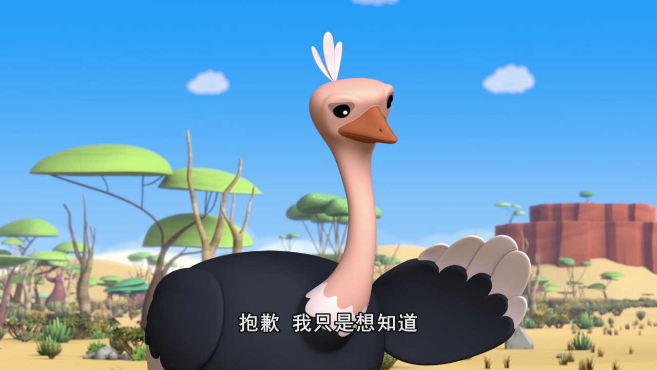 海底小纵队第十季[普通话版] 8集