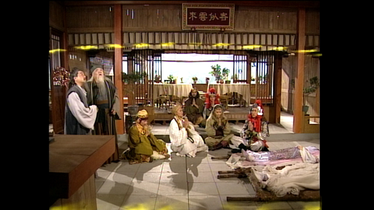 西游记（二）[普通话版] 31集