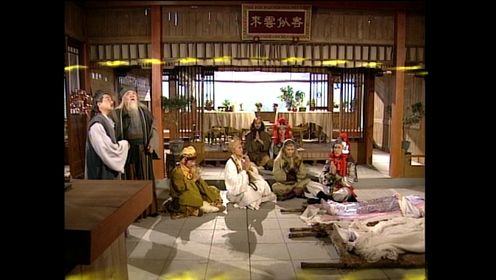 海报图
