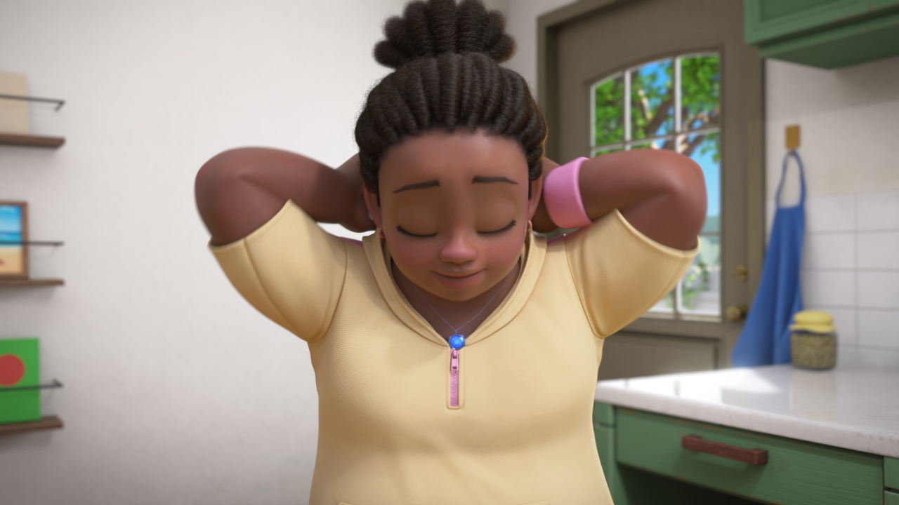 水晶岛守卫者[普通话版] 24集