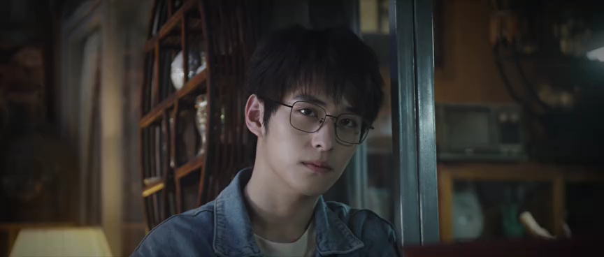 吴邪私家笔记 2集