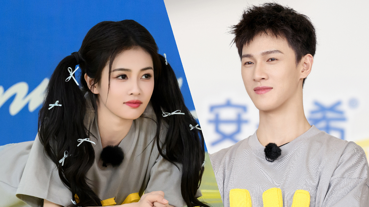 彩蛋10：揭秘李昀锐“起飞”幕后