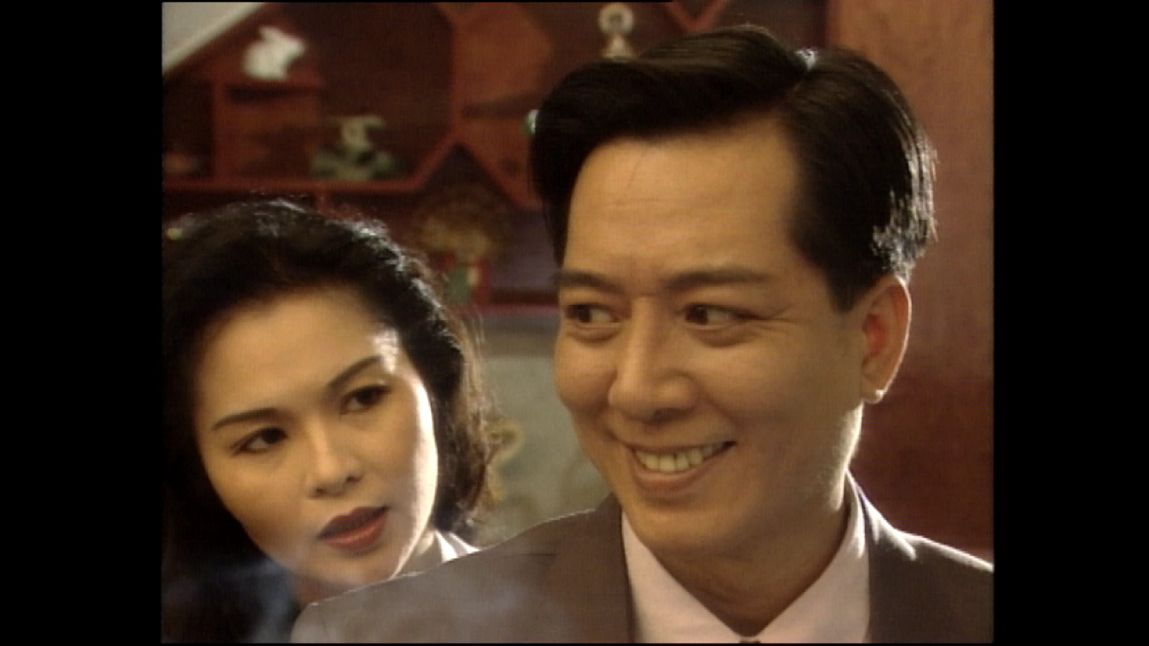 廉政行动1994[普通话版] 1集