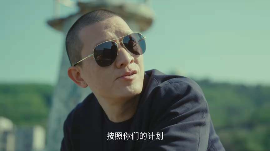 鹦鹉 13集