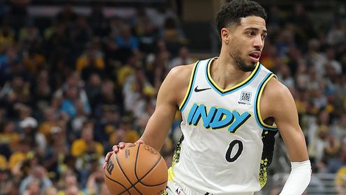 《NBA全场集锦》【球星】哈利伯顿vs雄鹿集锦 21分12助攻球队指挥官掌控全场