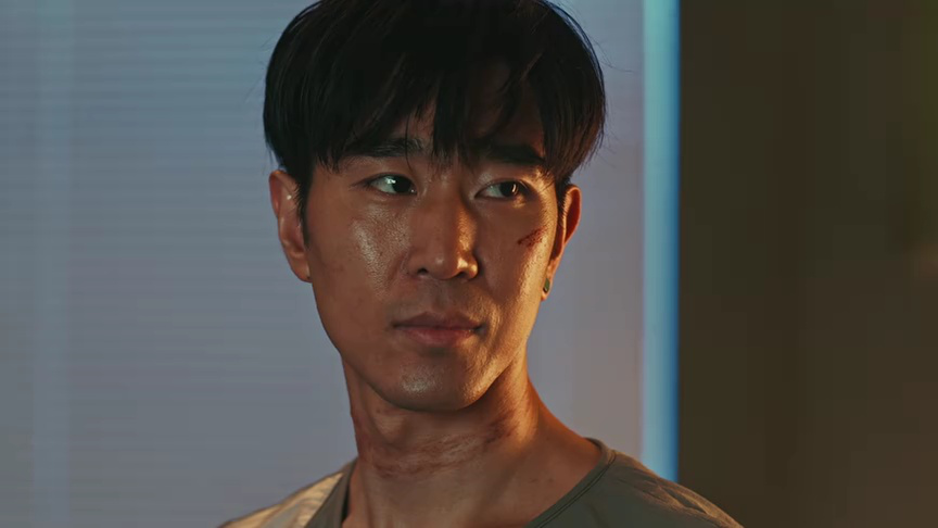 反转21克 2集