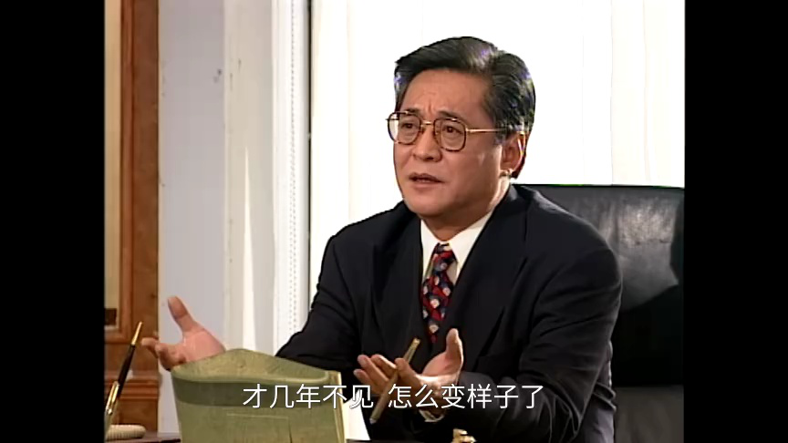 刑事侦缉档案3[普通话版] 27集