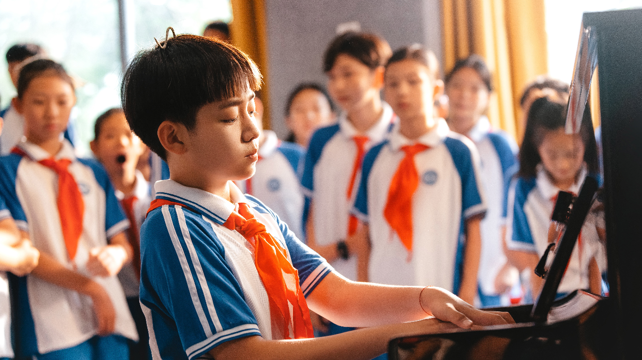 米小圈上学记4 2集