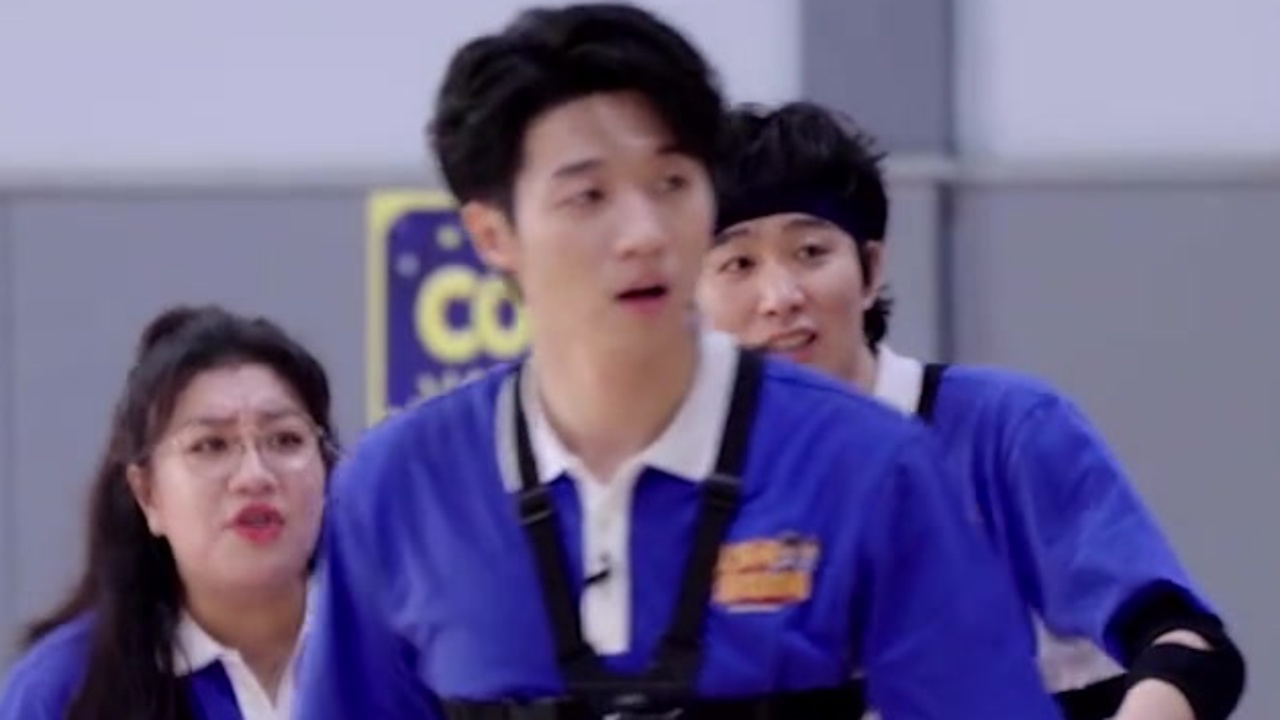 游戏抢先看：酷滕“怒斥”土豆没有血性？