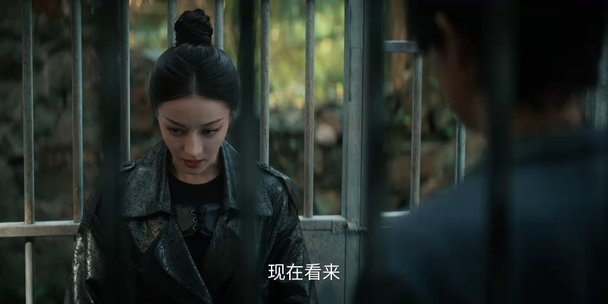 枭起青壤 17集