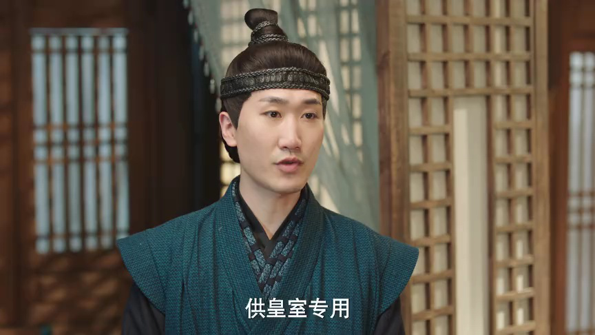 机智的公主殿下 20集