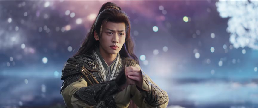 逆仙而上 9集