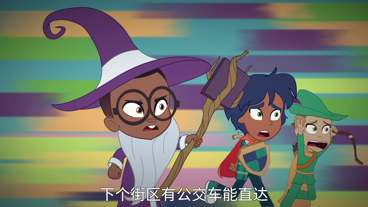 新草莓甜心第三季 32集