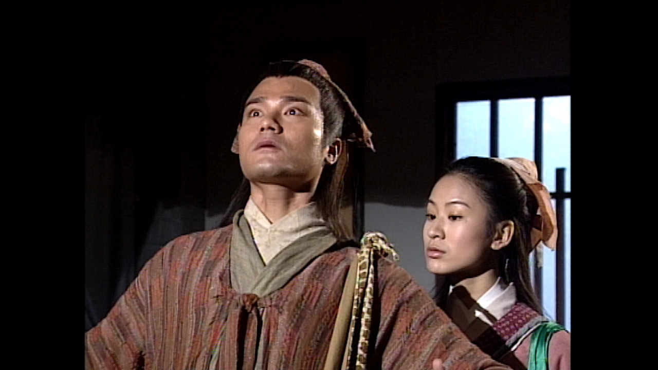 金装四大才子[粤语版] 6集