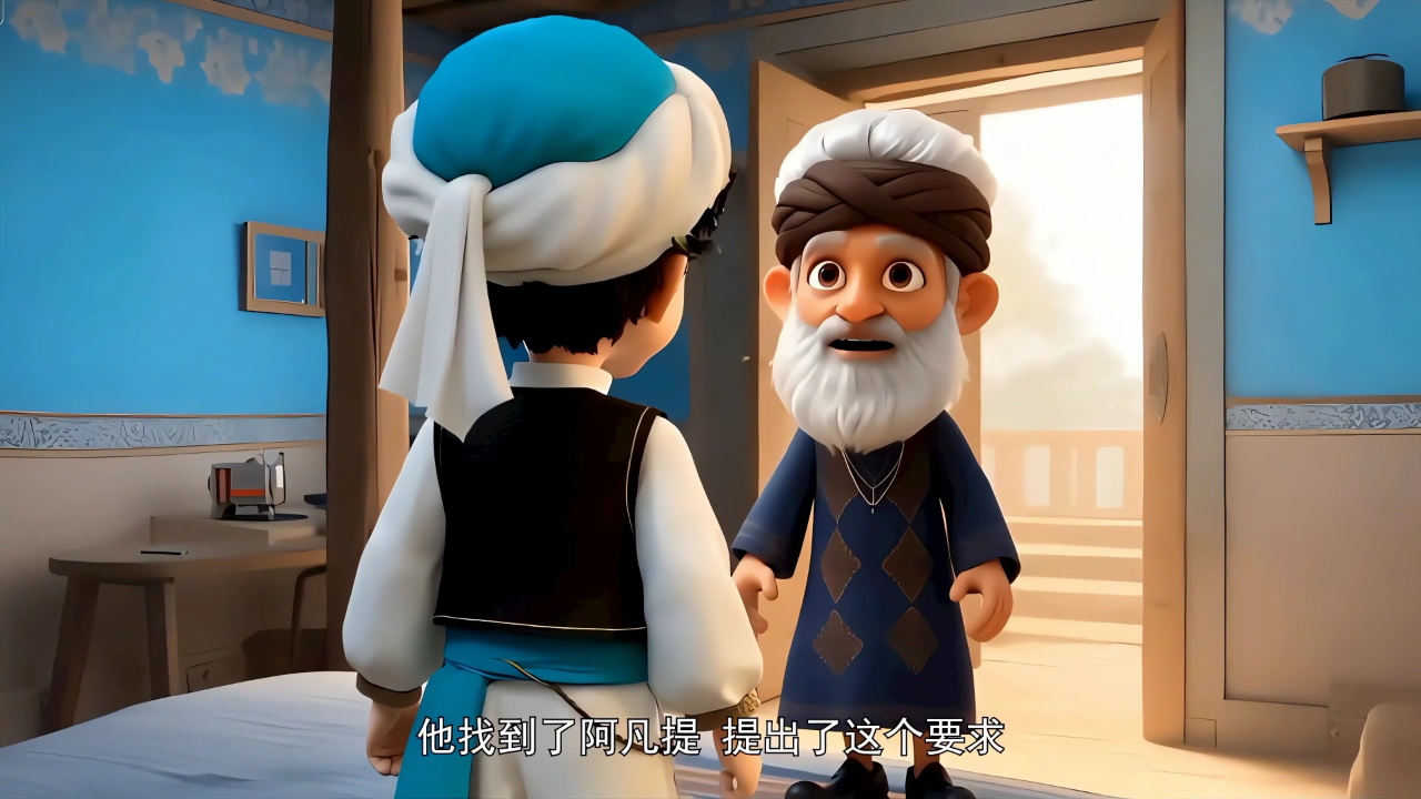 少年智多星 12集