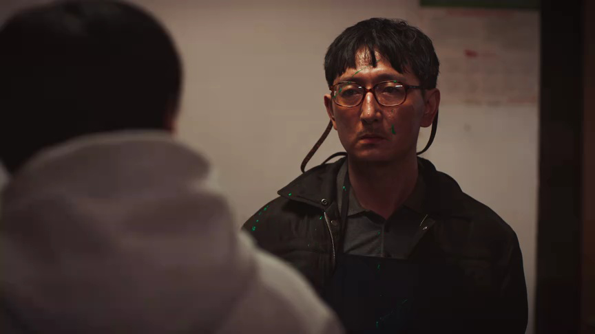 光合计划第二届 7集