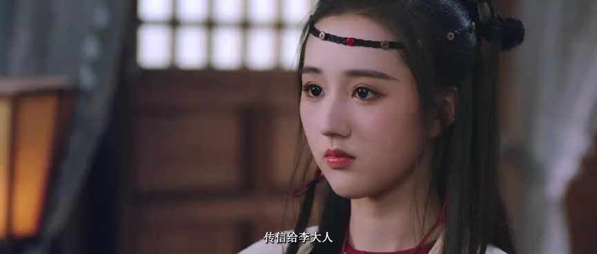 抢个将军来压寨 8集