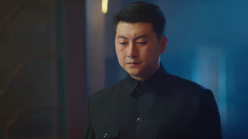 百乐门 13集