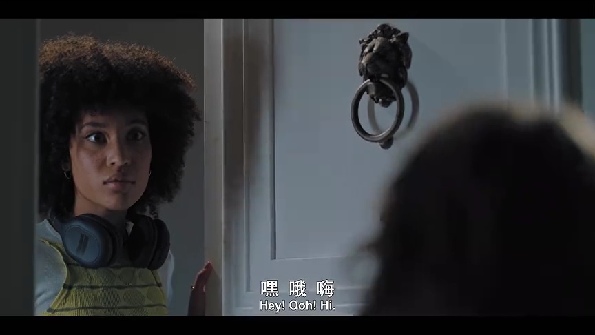 嘉米提-灵源战队[英文版] 3集