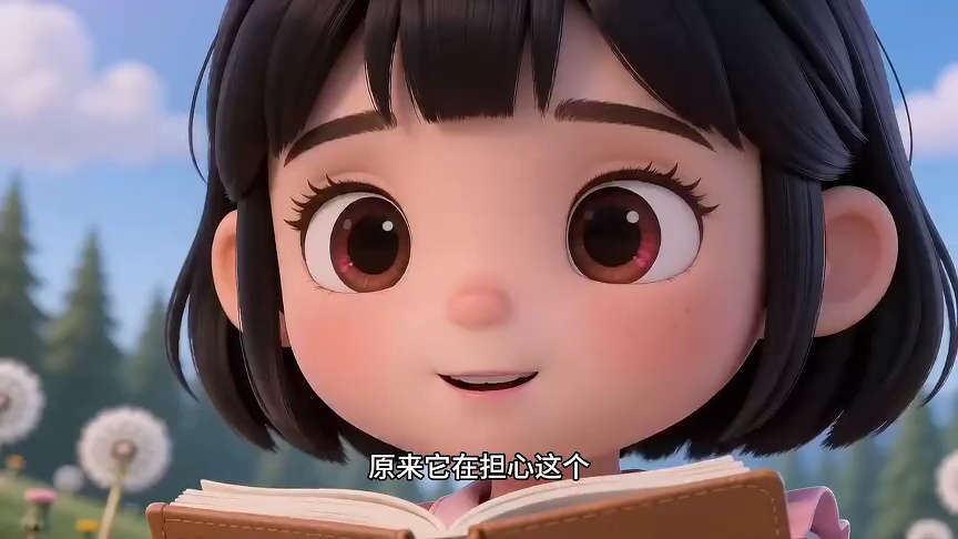 云朵朵的植物冒险世界 2集