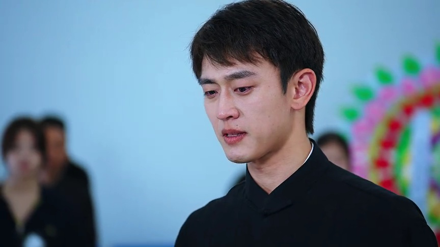 依然的喜事 23集